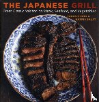 Ono, Tadashi, Salat, Harris - The Japanese Grill