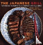 Ono, Tadashi, Salat, Harris - The Japanese Grill