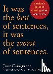 Casagrande, June - It Was the Best of Sentences, It Was the Worst of Sentences