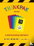 Michalko, Michael - Thinkpak