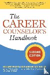 Figler, Howard, Bolles, Richard N. - The Career Counselor's Handbook, Second Edition