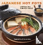 Ono, Tadashi, Salat, Harris - Japanese Hot Pots