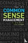 Fulton, Roger - Common Sense Management