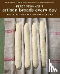 Reinhart, Peter - Peter Reinhart's Artisan Breads Every Day
