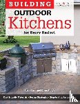 Cory, Steve - Building Outdoor Kitchens for Every Budget