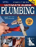 Charles Byers - Ultimate Guide: Plumbing, Updated 6th Edition: Meets 2024 National Plumbing Code Standards