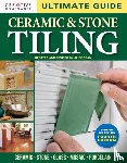 Alice Dean Technical - Ultimate Guide: Ceramic & Stone Tiling, 4th edition