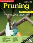 Squire, David - Home Gardener's Pruning
