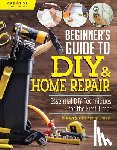 Winfield-Chislett, Alison, Behari, Jo - Beginner's Guide to DIY