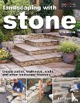 Sagui, Pat - Landscaping with Stone, Third Edition
