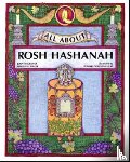 Wikler, Madeline, Groner, Judyth - All About Rosh Hashanah
