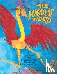Jules, Jacqueline - The Hardest Word