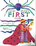 Rouss, Sylvia A. - Sammy Spider's First Purim