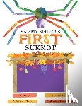 Rouss, Sylvia A. - Sammy Spider's First Sukkot