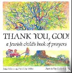 Wikler, Madeline, Groner, Judyth - Thank You, God!