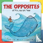 Dion, L. N. - The Opposites of My Jewish Year