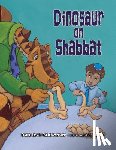 Rauchwerger, Diane Levin - Dinosaur on Shabbat