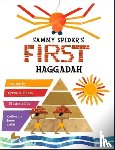 Rouss, Sylvia A. - Sammy Spider's First Haggadah