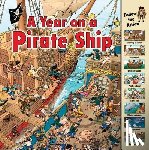Havercroft, Elizabeth - Havercroft, E: Year on a Pirate Ship