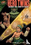 Jolley, Dan - The Hero Twins