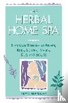 Breedlove, Greta - The Herbal Home Spa