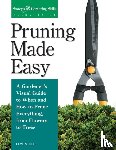 Hill, Lewis - Pruning Made Easy