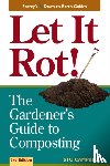 Campbell, Stu - Let It Rot!