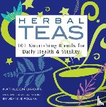 Pollak, Jeanine, Brown, Kathleen - Herbal Teas