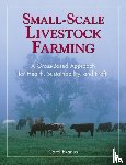 Ekarius, Carol - Small-Scale Livestock Farming