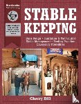 Hill, Cherry, Klimesh, Richard - Stablekeeping
