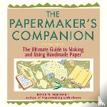 Hiebert, Helen - The Papermaker's Companion