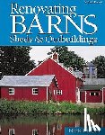 Engler, Nick - Renovating Barns, Sheds & Outbuildings