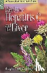 Harrod Buhner, Stephen - Herbs for Hepatitis C and the Liver