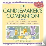 Oppenheimer, Betty - The Candlemaker's Companion