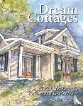 Tredway, Catherine - Dream Cottages