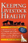 Haynes, N. Bruce - KEEPING LIVESTOCK HEALTHY
