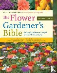 Hill, Lewis, Hill, Nancy - The Flower Gardener's Bible