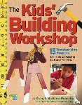 Robertson, Barbara, Robertson, Craig - The Kids' Building Workshop