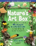 C. Martin, Laura - Nature's Art Box