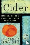Proulx, Annie, Nichols, Lew - Cider