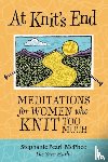 Pearl-McPhee, Stephanie - At Knit's End