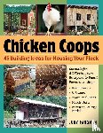 Pangman, Judy - Chicken Coops