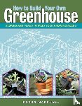 Marshall, Roger - How to Build Your Own Greenhouse