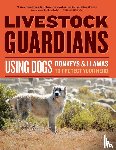Vorwald Dohner, Janet - Livestock Guardians