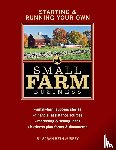 Beth Aubrey, Sarah - Starting & Running Your Own Small Farm Business