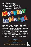  - Mystery Midrash