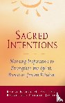 Olitzky, Kerry M. (Rabbi Kerry M. Olitzky), Forman, Lori (Lori Forman) - Sacred Intentions