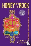 Kushner, Rabbi Lawrence (Rabbi Lawrence Kushner) - Honey from the Rock