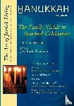 Wolfson, Ron - Hanukkah