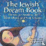 Ochs, Vanessa L. - The Jewish Dream Book